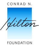 Conrad N. Hilton Foundation charity