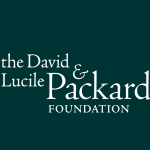 David and Lucile Packard Foundation charity