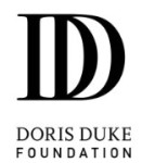 Doris Duke Charitable Foundation charity