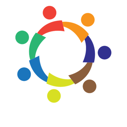 Global NGO and Charity Portal Logo