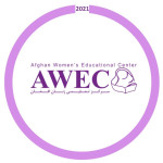 Afghan Women's Educational Center (AWEC) charity