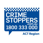 ACT Region Crime Stoppers charity
