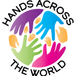 Hands Across The World charity