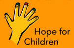 Hope For Children charity