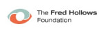 The Fred Hollows Foundation charity