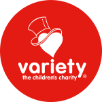 Variety - The Children’s Charity NSW & ACT charity