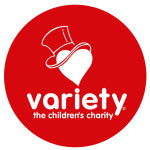 Variety The Children's Charity Tent 78 Tasmania Inc charity