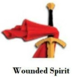 Wounded Spirit Incorporated charity