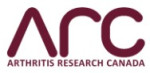Arthritis Research Canada charity