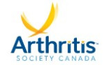 Arthritis Society Canada charity