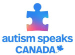 Autism Speaks Canada charity