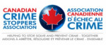 Canadian Crime Stoppers Association - Assocation Canadienne D'Échec Au Crime