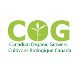Canadian Organic Growers charity
