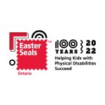 Easter Seals Ontario charity