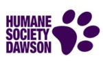 Humane Society Dawson charity