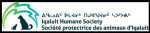 Iqaluit Humane Society charity