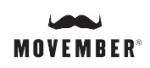 Movember Canada charity