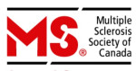 Multiple Sclerosis Society Of Canada - MS Canada charity