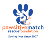Pawsitive Match Rescue Foundation charity