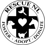 Rescue NL charity