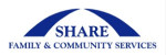 SHARE Family And Community Services charity