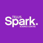 TELUS Spark Science Centre charity