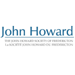 The John Howard Society Fredericton, Inc. charity