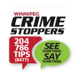 Winnipeg Crime Stoppers Inc. charity