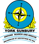 York Sunbury Search And Rescue (YSSR) charity