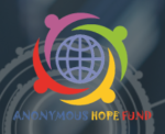 Anonymous Hope Fund charity