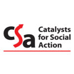 Catalysts For Social Action - CSA charity