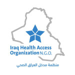 Iraq Health Access Organization (IHAO) - مدخل العراق الصحي منظمة
