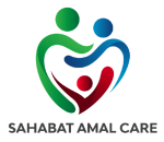 Sahabat Amal Care charity