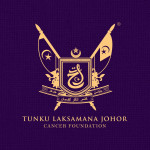 Tunku Laksamana Johor Cancer Foundation charity
