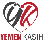 YK - Pertubuhan Yemen Kasih charity