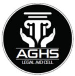 AGHS Legal Aid Cell charity