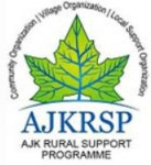 AJK Rural Support Programme charity