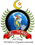 Al-Haq Welfare Organization charity