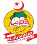 AlKhidmat Foundation Gwadar charity