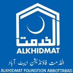 Alkhidmat Foundation Abbottabad charity