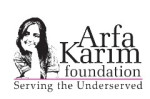 Arfa Karim Foundation charity