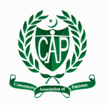 CAP - Consumers Association Of Pakistan charity