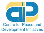 CPDI- Centre For Peace And Development Initiatives charity