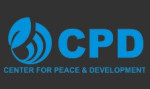 Center For Peace And Development - CPD charity