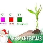 Christian Child Development(CCD) charity