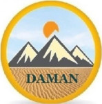 DAMAN charity