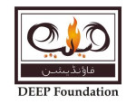 Deep Foundation charity