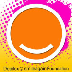 Depilex Smile Again Foundation charity