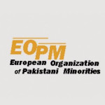 European Organization Of Pakistani Minorities charity