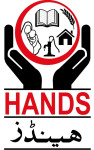 HANDS Pakistan charity